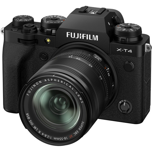 Fuji xt4 discount
